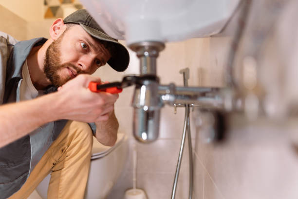 Best Drain Cleaning Services  in USA